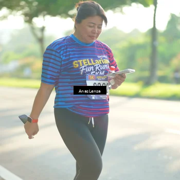 Runner Photo 8019162
