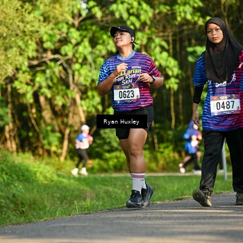 Runner Photo 8019163