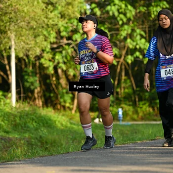 Runner Photo 8019164