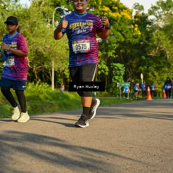 Runner Photo 8019166