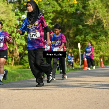 Runner Photo 8019167