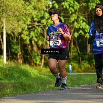 Runner Photo 8019168