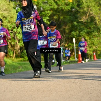 Runner Photo 8019171