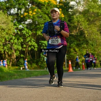 Runner Photo 8019174