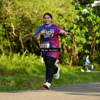 Runner Photo 8019177