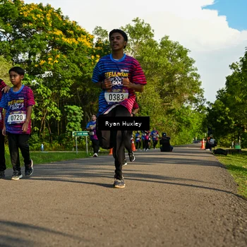 Runner Photo 8019179