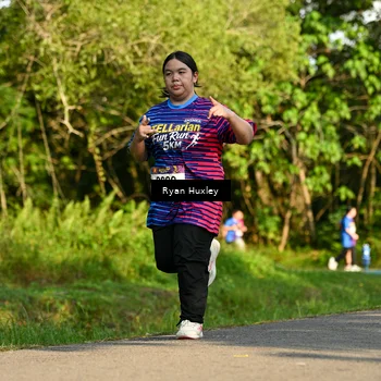 Runner Photo 8019180