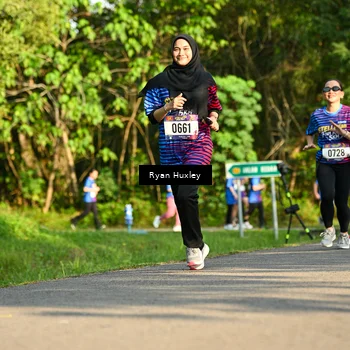 Runner Photo 8019184