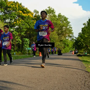 Runner Photo 8019185