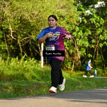 Runner Photo 8019187