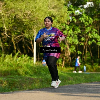 Runner Photo 8019188