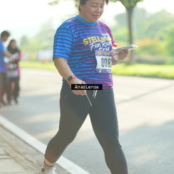 Runner Photo 8019189