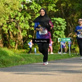 Runner Photo 8019191