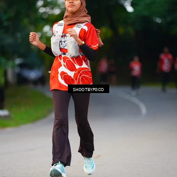 Runner Photo 8019193