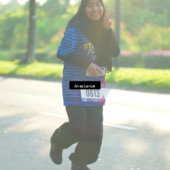 Runner Photo 8019194
