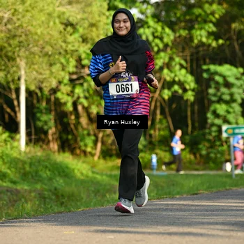 Runner Photo 8019195