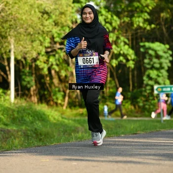 Runner Photo 8019197