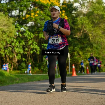 Runner Photo 8019198