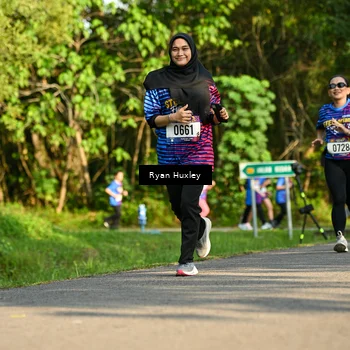 Runner Photo 8019199