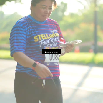 Runner Photo 8019200