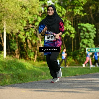 Runner Photo 8019201