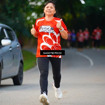 Runner Photo 8019202