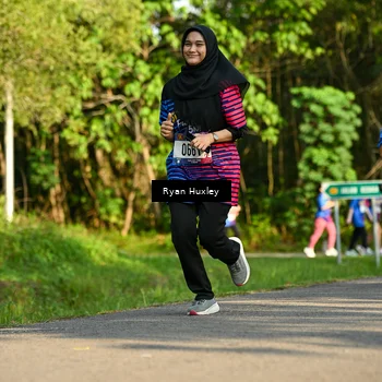Runner Photo 8019203