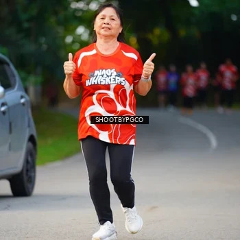 Runner Photo 8019205
