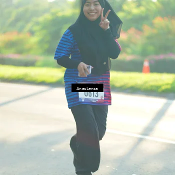 Runner Photo 8019206