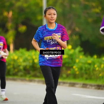 Runner Photo 8019207