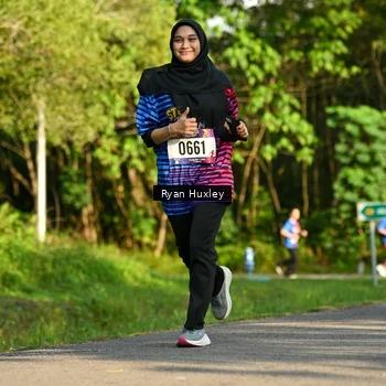 Runner Photo 8019208