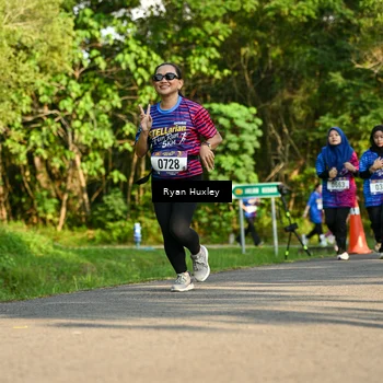 Runner Photo 8019210