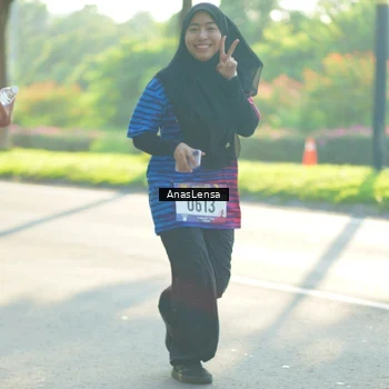 Runner Photo 8019211