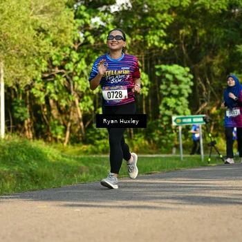 Runner Photo 8019212