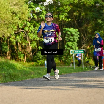 Runner Photo 8019213