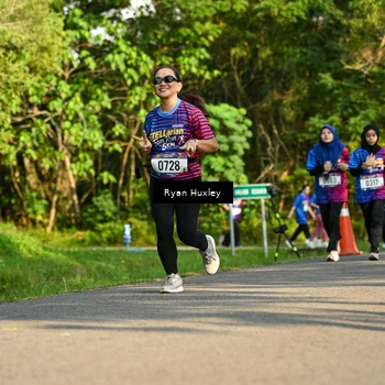 Runner Photo 8019214