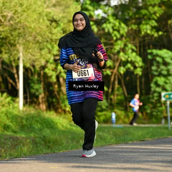 Runner Photo 8019216