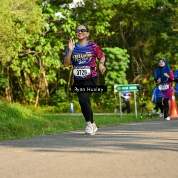 Runner Photo 8019217