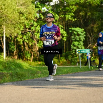 Runner Photo 8019219