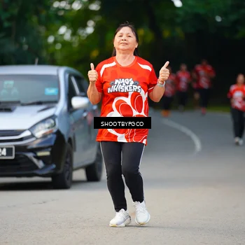 Runner Photo 8019220