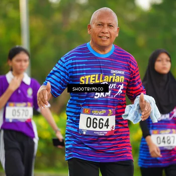 Runner Photo 8019222