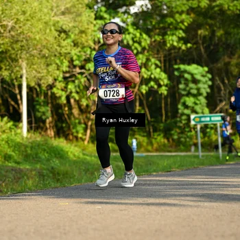 Runner Photo 8019225