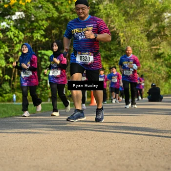 Runner Photo 8019227