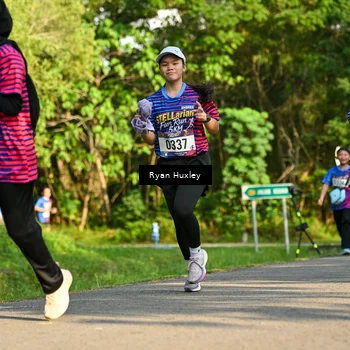 Runner Photo 8019229