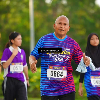 Runner Photo 8019230
