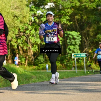 Runner Photo 8019232