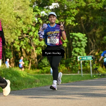 Runner Photo 8019233