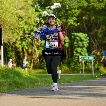Runner Photo 8019234