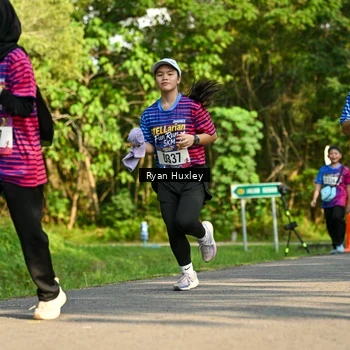 Runner Photo 8019235