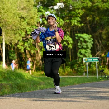 Runner Photo 8019238